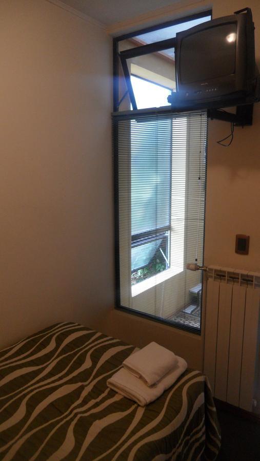 Hostal Don Guillermo プエルト・ナタレス 部屋 写真