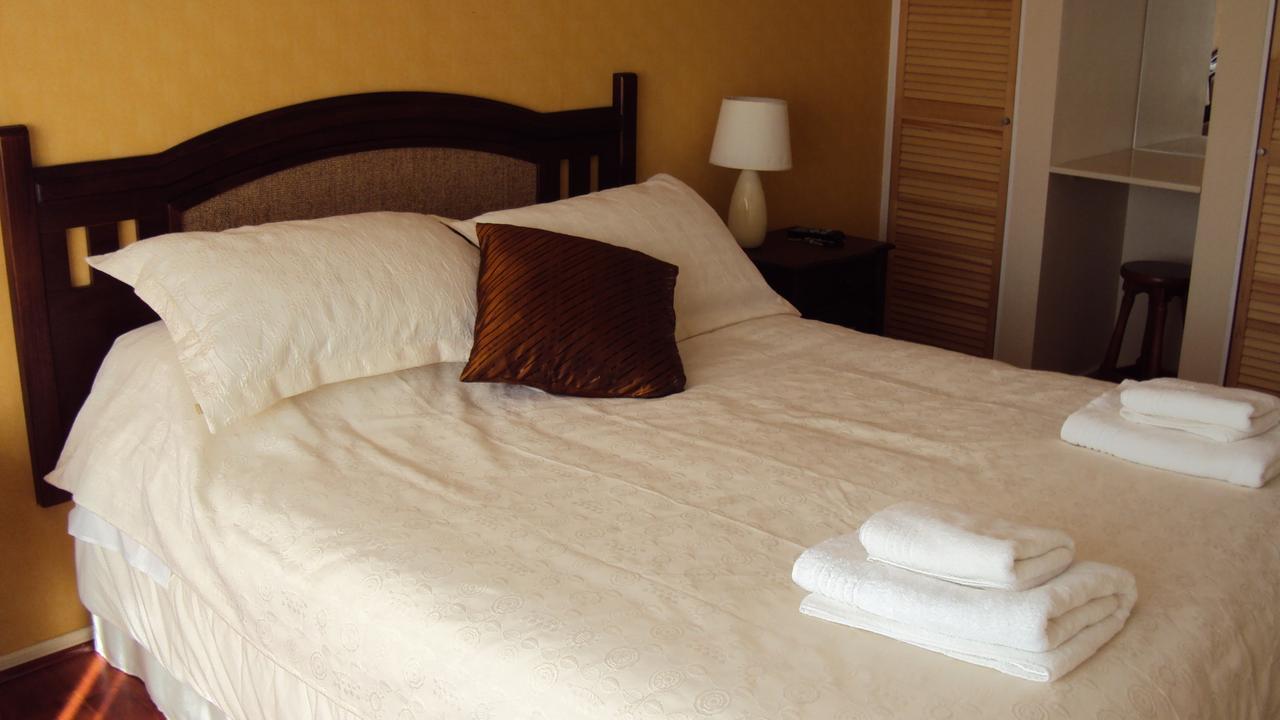 Hostal Don Guillermo プエルト・ナタレス 部屋 写真