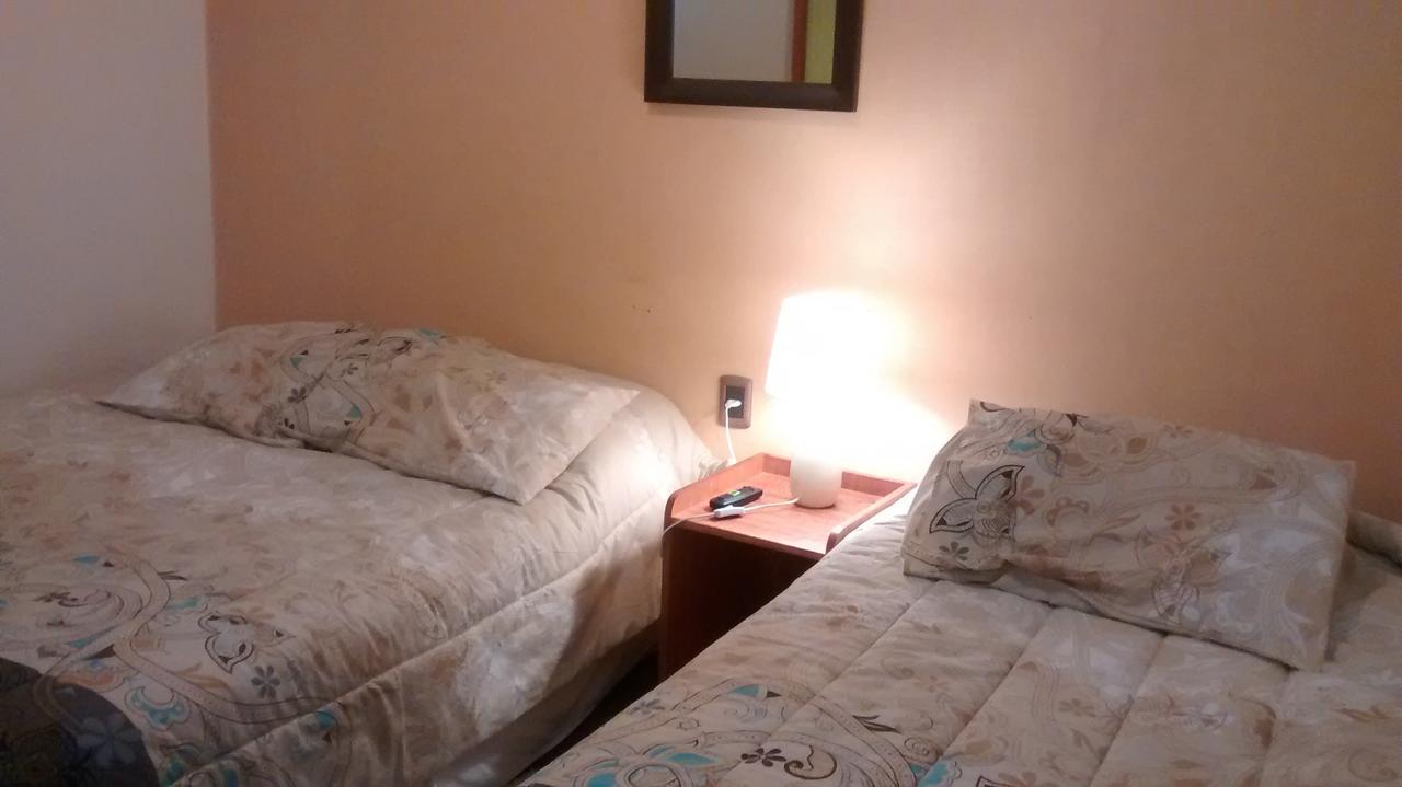 Hostal Don Guillermo プエルト・ナタレス エクステリア 写真