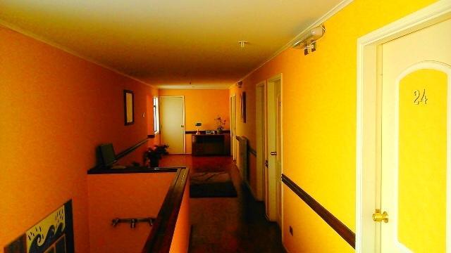 Hostal Don Guillermo プエルト・ナタレス エクステリア 写真