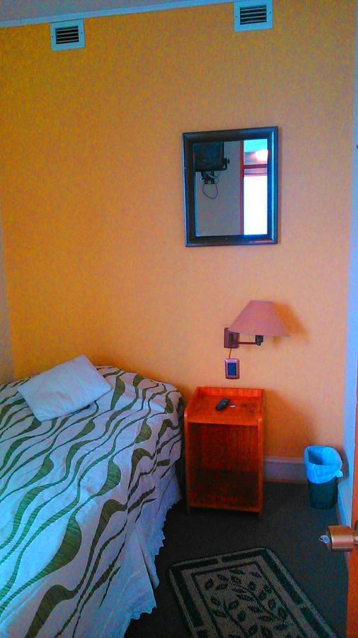 Hostal Don Guillermo プエルト・ナタレス 部屋 写真