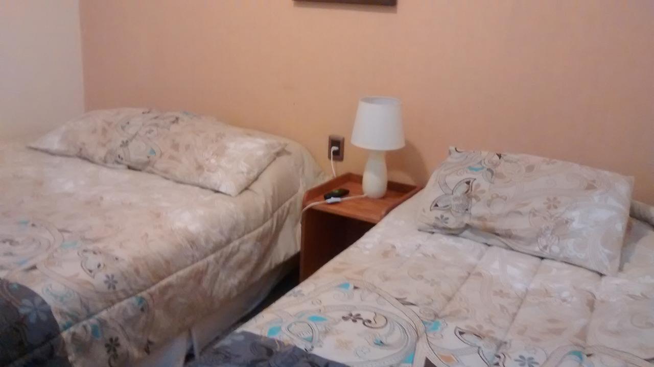 Hostal Don Guillermo プエルト・ナタレス エクステリア 写真