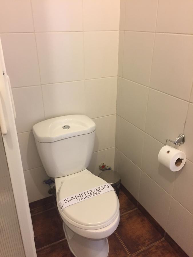 Hostal Don Guillermo プエルト・ナタレス エクステリア 写真