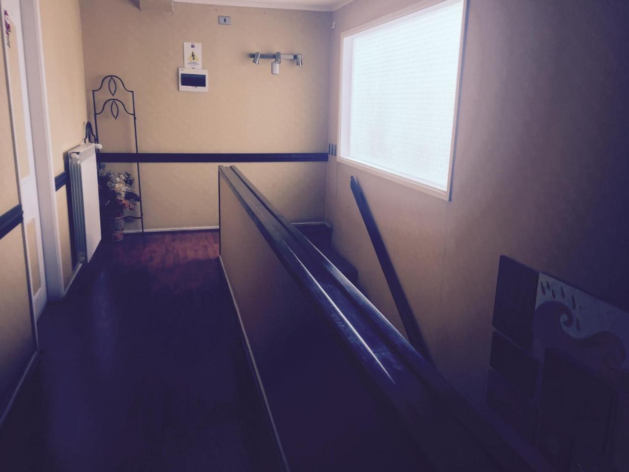 Hostal Don Guillermo プエルト・ナタレス エクステリア 写真